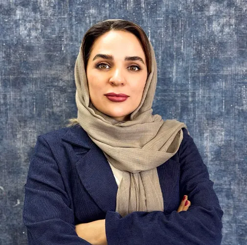 نیره قربانی