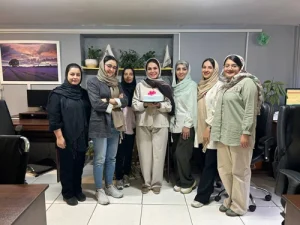 دوره سئو