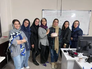 دوره سئو